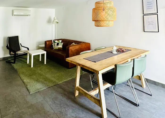 Playa Paraiso 86 - Family Holiday In A Townhouse At The Beach
