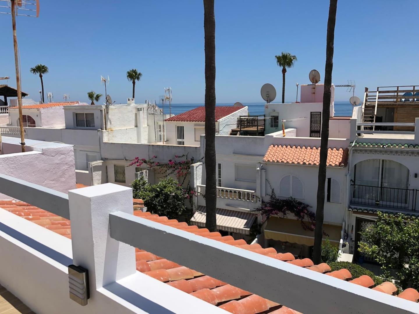 Ferienhaus Playa Paraiso 86 - Family In A Townhouse At The