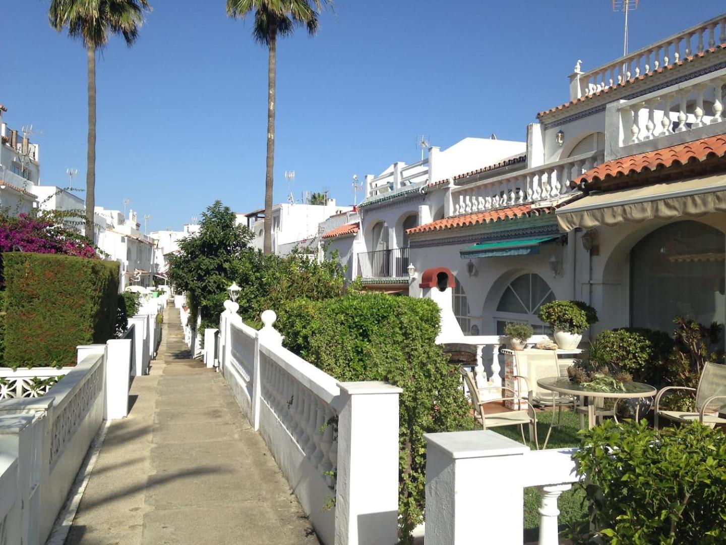 Playa Paraiso 86 - Family In A Townhouse At The Ferienhaus *