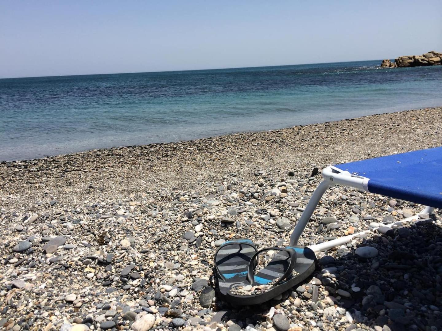 Ferienhaus Playa Paraiso 86 - Family In A Townhouse At The