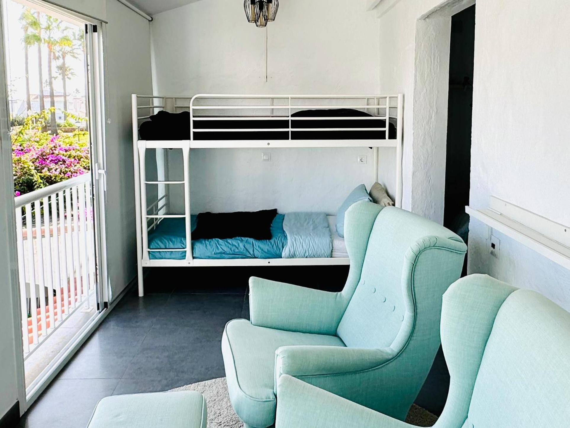 Playa Paraiso 86 - Family In A Townhouse At The