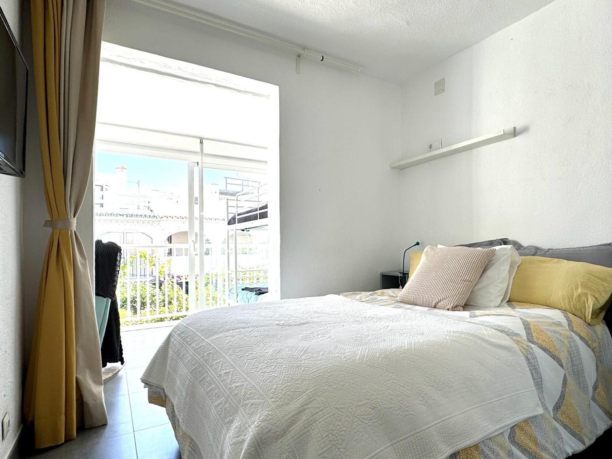 Ferienhaus Playa Paraiso 86 - Family In A Townhouse At The *