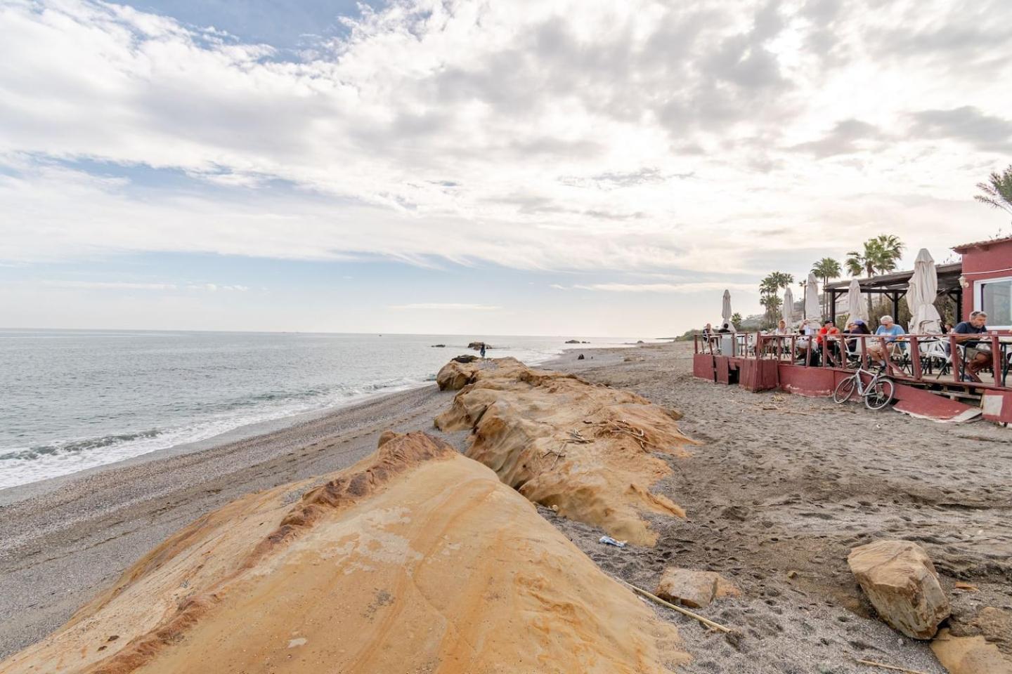 Playa Paraiso 86 - Family In A Townhouse At The